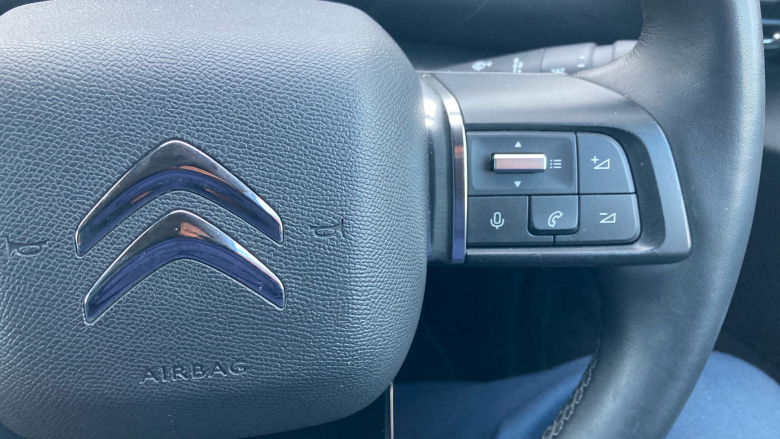 Citroen C4 100kW Shine Plus 50kWh 5dr Auto Electric Hatchback